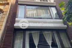 Cần bán nhà ngay,phố mạc thái tông dt 50mx5 tầng,cách phố 16m,giá chỉ 8 tỷ