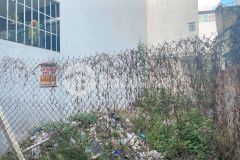 Bán lô đất dương quảng hàm, p.5, gò vấp 4 x 12, giá 4,8 tỷ