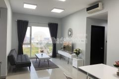 Cho thuê căn hộ chung cư phú mỹ, quận 7, 97m2, 11tr, full nội thất, lh 0916.808038