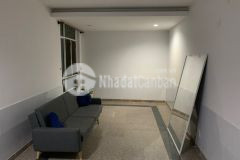 Chủ gửi bá.n chung cư tây nguyên plaza 89m² kdc long thịnh, cái răng, tp cần thơ