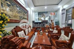 Thủ đứcbán nhà đẹp hxh khu dc hồng long,hiệp bình phước,105m2 3tầng 8.9tỷ.