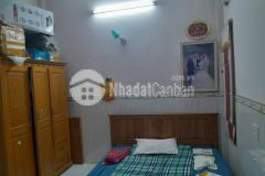 Nhà mặt tiền đường 17 long thạnh mỹ dt 100m giá tốt