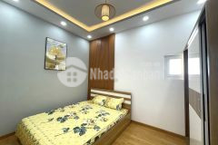 Bán nhà hxh cmt8 cạnh ga metro 2cv lê thị riêng nhà mới chỉ 4 tỷ hơn