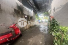 Bán nhà lý sơn,long biên 3 tầng,48m2 kinh doanh,oto thông nhỉnh 6 tỷ