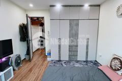 Bán gấp nhà kim ngưu 35m2, 6 ngủ, ngõ thông, dòng tiền 150trnăm. ở ngay. 6.4 tỷ