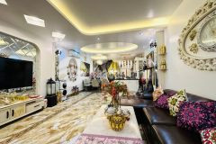 Siêu đẹp đường bưởi phân lô quân đội 73m2, 4t, mt4.7m đẹp long lanh hiếm ba đình