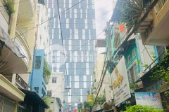 Chủ ngợp đoàn văn bơ 4.5x25. p9,q4. nhà 3 mặt tiền hxh kinh doanh thông. 1 đời chủ, giá 12 tỷ tl