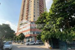 Phố quang trung hà đông, phân lô cán bộ, vỉa hè ô tô tránh nhau 60m2 x 4t, hơn 9 tỷ