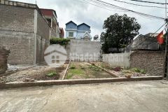 Nhỉnh 2 tỷ 46.8m2 tổ 25 tt đông anh, đường ô tô