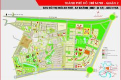 Cần bán gấp lô đất kđt an phú an khánh quận 2. dt 4 x20m. giá 170 triệu