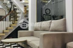 Nhà chính chủ lâu năm, hẻm 7m xh đỗ cửa 3 tháng 2 42m2, 4tầng nhích 8tỷ