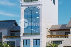 Bán gấp tòa văn phong 8 tầng mặt phố quang trung, 2 mặt đường to.dt 155m2. giá 50 tỷ