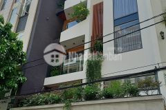 Nhà 2mt 250m2 đường nguyễn tất thành ngay hà huy tập giá 25.5 tỷ tl