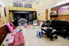 Siêu phẩm hẻm xe tải ni sư huỳnh liên, tân bình, 5x20, 4 tầng 5pn, giá tốt