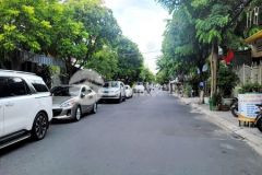 Ngộp bank nhà m.tiền 7.5 thông ra biển mỹ khê 101m2 nhỉnh 8 tỷ còn tl