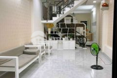 Bán nhà hxh 1t2l cực đẹp, rộng 100m2, đỗ xuân hợp, phước long b