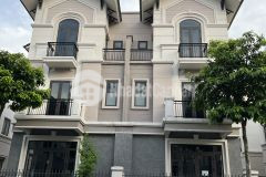 Sổ hồng trao tay nhận ngay biệt thự