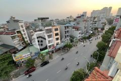 Cho thuê nha măt phố ha tri ha đông 50m x 7t giá 28tr thang máy, vỉa hè, kinh doanh