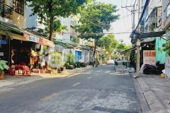 Bán nhà giá rẻ cho người có tiền