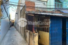 Cắt lỗ 200 triệu bán nhanh căn góc nhà nát dương đình cúc tân kiên 4,55x21m giá 680 triệu shr