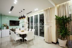 Bán nhà 1 trệt 1 lầu hẻm 450 trương công định hướng tây bắc đông bắc phường 8