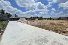 Bán đất thổ cư đường lê văn nghề, mỹ phong, mỹ tho, tiền giang