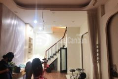 Cho thuê nhà hoàng ngân cầu giấy 45m x 6t giá 19tr, ô tô, kinh doanh