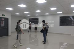 Mời thuê 5.700m2 nhà xưởng, pccc tự động đầy đủ tại khu công nghiệp bắc giang.