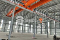 Nhà xưởng cho thuê tại đt379. huyện yên mỹ. tỉnh hưng yên