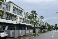 Duy nhất 1 căn shophouse mua là lời ngay nửa tỷ