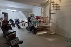 Định cư mỹ gấp bán chdv hxh 88m2 10 ph khoán 32trth đh công thương giảm 300tr chỉ 8.7 tỷ