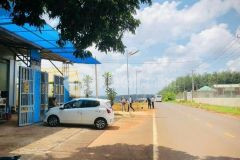 Ngay cụm trung tâm khu công nghiệp đang có lô đất chính chủ cần bán gấp, giá rẻ, sổ sẵn.