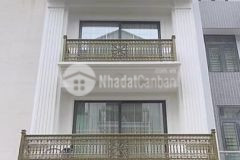 Phố quang trung hà đông vỉa hè ô tô đỗ kinh doanh thang máy