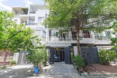 Cần bán gấp lô đất kđt an phú an khánh quận 2. dt 5x20m. giá 15 tỷ