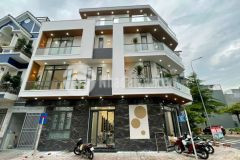 Bán nhà 2mt tại bình chuẩn tp thuận an, giá siêu rẻ chỉ 5.8 tỷ 72m2. lh0984289447.