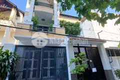 Bán nhà đường số 17. 8m x 16m khu gigamall phạm văn đồng, p. hiệp bình chánh