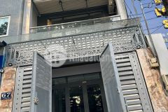 Bán nhà mt số 67 đặng thùy trâm p13 bình thạnh 88m2 x 3 tấm shr 21.5 tỷ. lh0989679533.