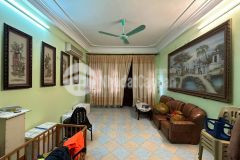 Bán nhà mặt phố trương định lô góc vỉa hè kinh doanh tiện ích đỉnh cao 55m 12xtỷ