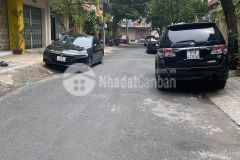 Cho thuê nhà hxt khu miếu nổi p7 phú nhuận 80m2 4 tầng 35tr