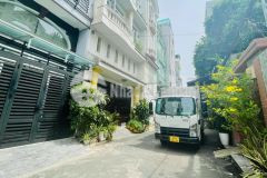 Nhà bán vip too hiến thanh p14, q.10