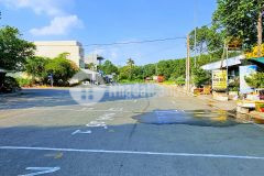 Bá.n nền 121m² trục chính đường bùi quang trinh kdc 586, phú thứ, cái răng, tp cần thơ