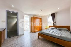 Cho thuê căn hộ dịch vụ quận 7, full nội thất siêu đẹp..