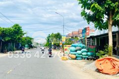 Độc quyền lô view sông ngay khu sinh thái cực chill ven tp hội anshr