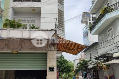 Nhà 2mt hẻm xe tải hương lộ 2, bình trị đông a, bình tân, dt 72m2, 3 lầu, 4pn, 3wc, giá 6 tỷ