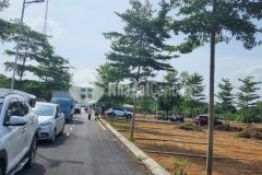 Em bán đất ở khu công nghệ cao hoà lạc.xã bình yên, thạch thất. vị trí đẹp, dễ thanh khoản