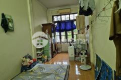 Bán nhà tập thể tân mai, 2 thoáng, 40mx4t, 4.19 tỷ.