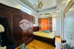 Bán nhà đông thiên 4 tầng dân xây ở ngay hoàng mai