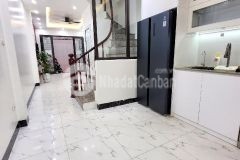 Hiếm quận hoàng mai ngõ thông ô tô đỗ cửa nhỉnh 5 tỷ