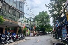 Bán gấp nhà phố đại la, lô góc, ô tô tránhdt 60m2, 4 tầng, mt 5m, 13.5tỷ