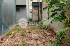 Bán đất ô tô chạy qua 54m2, 5 tỷ. yên nghĩa, q hà đông.